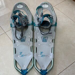 Atlas Electra Snowshoes 27” Long